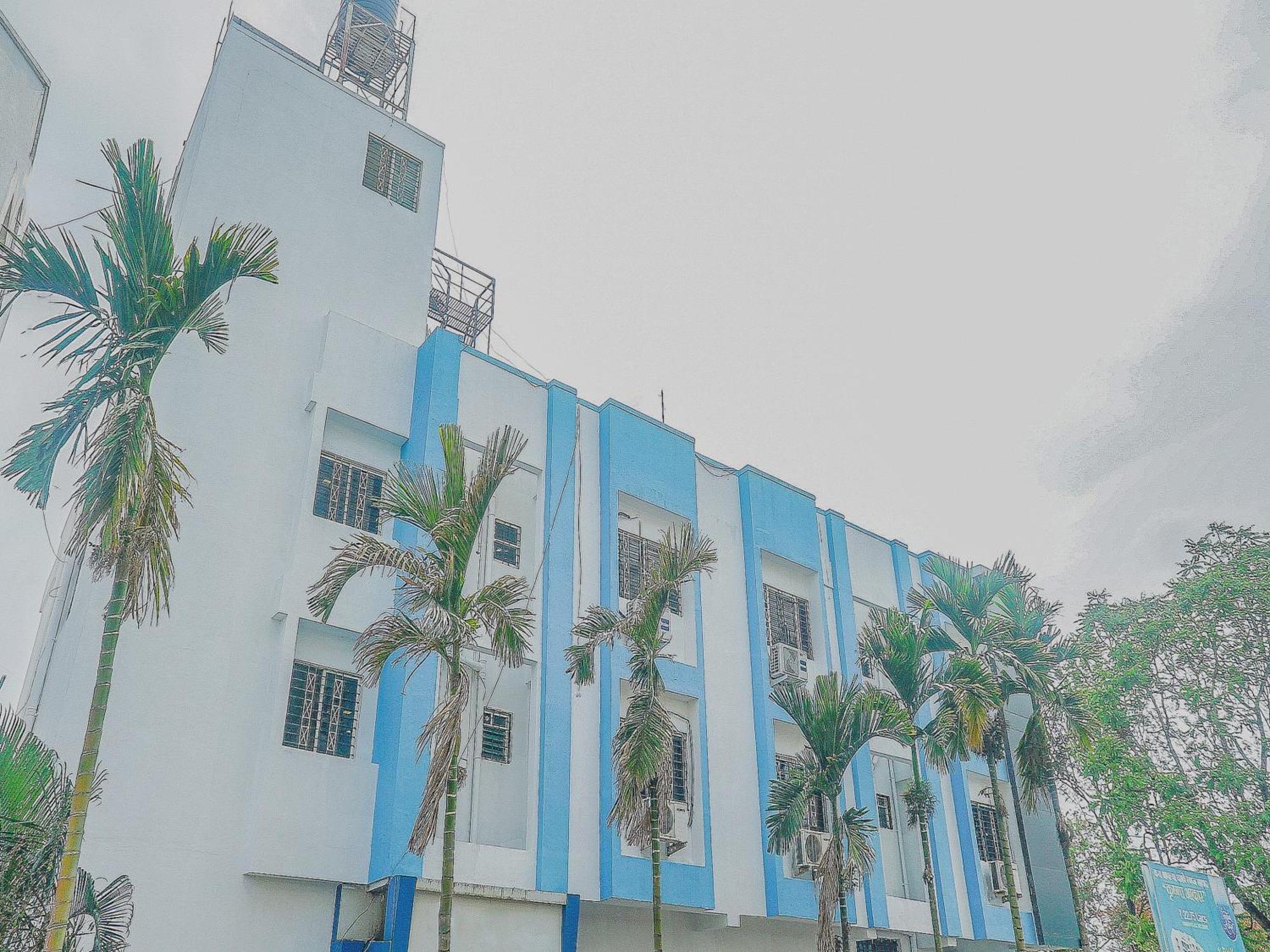 โอโย 13583 โฮเต็ล พาราไดซ์ อินน์ Talegaon Dabhade ภายนอก รูปภาพ