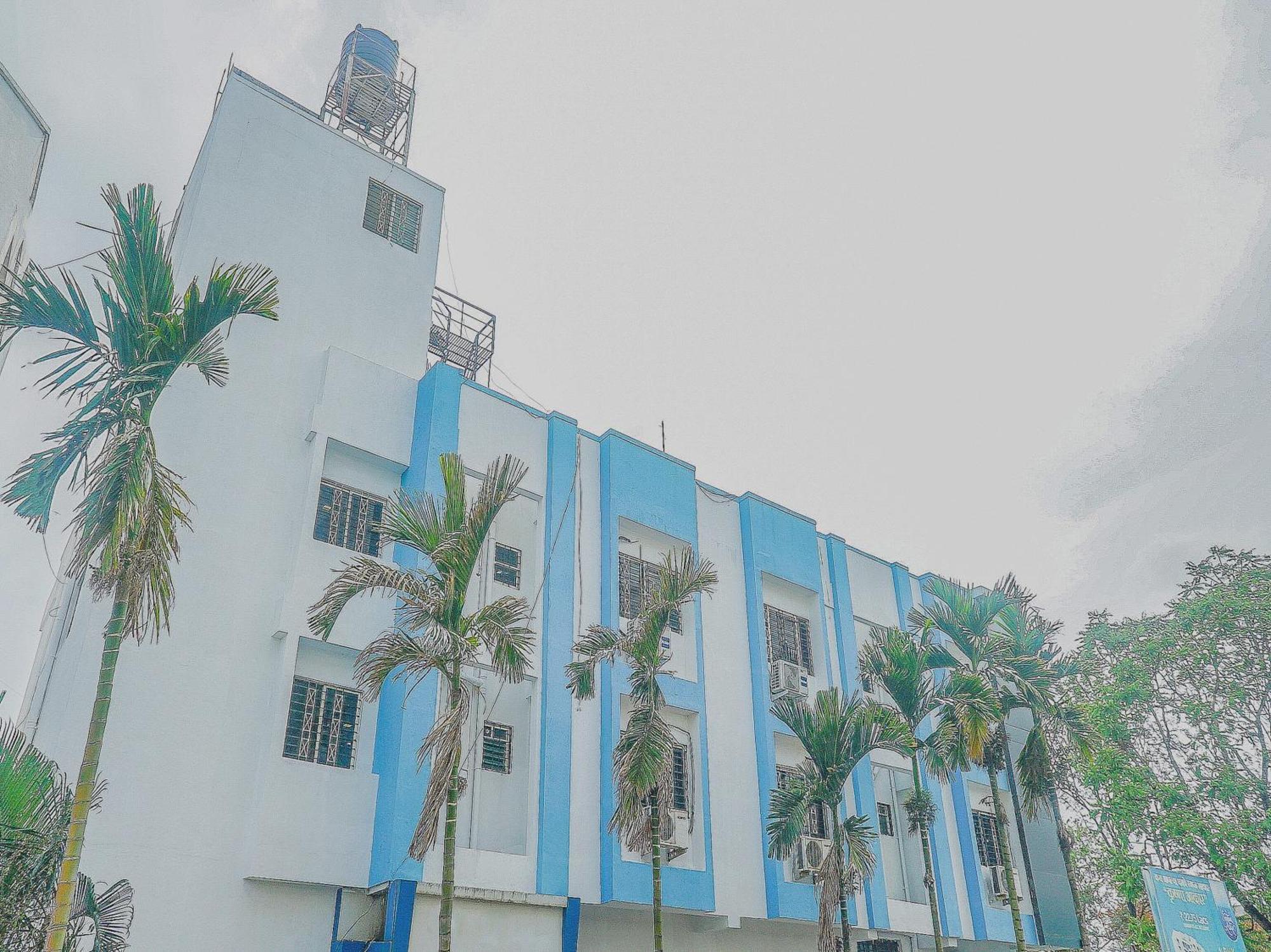 โอโย 13583 โฮเต็ล พาราไดซ์ อินน์ Talegaon Dabhade ภายนอก รูปภาพ